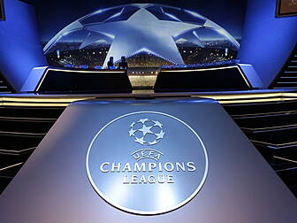 UEFA Champions League and Euro...